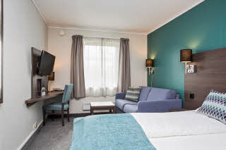 Foto: Studio Sandra Room Superior